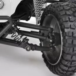 Pirate Shaker 4x4 2.4GHz RTR 1/10 T2M T2M T4953 - 7