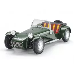 Lotus Super Seven Series II 1/24 Tamiya Tamiya 24357 - 1