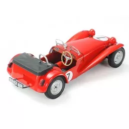Lotus Super Seven Series II 1/24 Tamiya Tamiya 24357 - 3