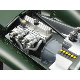 Lotus Super Seven Series II 1/24 Tamiya Tamiya 24357 - 4