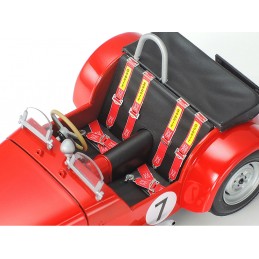 Lotus Super Seven Series II 1/24 Tamiya Tamiya 24357 - 5