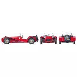 Lotus Super Seven Series II 1/24 Tamiya Tamiya 24357 - 8