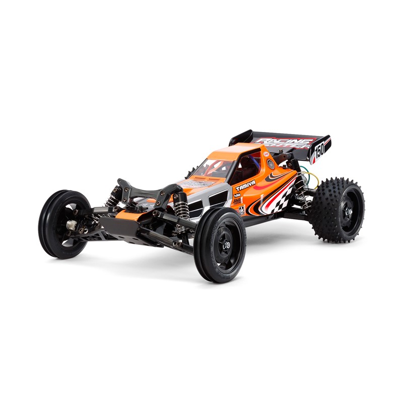 Racing Fighter DT03 Kit RTR Combo Tamiya Tamiya 58628L - 1