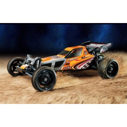 Racing Fighter DT03 Kit RTR Combo Tamiya Tamiya 58628L - 2