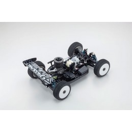 Inferno MP9 TKI4 V2 Readyset 1/8 RTR Kyosho Kyosho 33021B - 5
