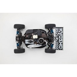 Inferno MP9 TKI4 V2 Readyset 1/8 RTR Kyosho Kyosho 33021B - 8