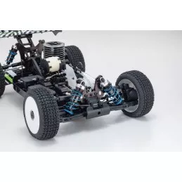 Inferno MP9 TKI4 V2 Readyset 1/8 RTR Kyosho Kyosho 33021B - 10
