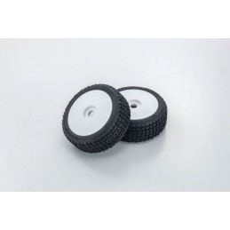 Inferno MP9 TKI4 V2 Readyset 1/8 RTR Kyosho Kyosho 33021B - 12