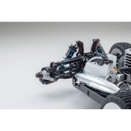 Inferno MP9 TKI4 V2 Readyset 1/8 RTR Kyosho Kyosho 33021B - 13