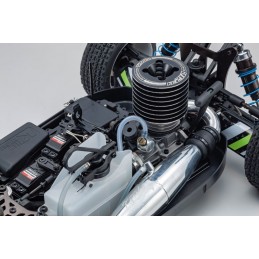 Inferno MP9 TKI4 V2 Readyset 1/8 RTR Kyosho Kyosho 33021B - 14