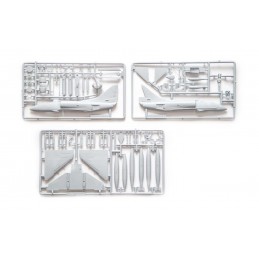 Avion Jester's A-4 Skyhawk Top Gun 1/72 Airfix Airfix A00501 - 2