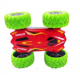 Stunt Car 4040 Greenwolf 2.4Ghz RTR Siva Siva SV-50250 - 5