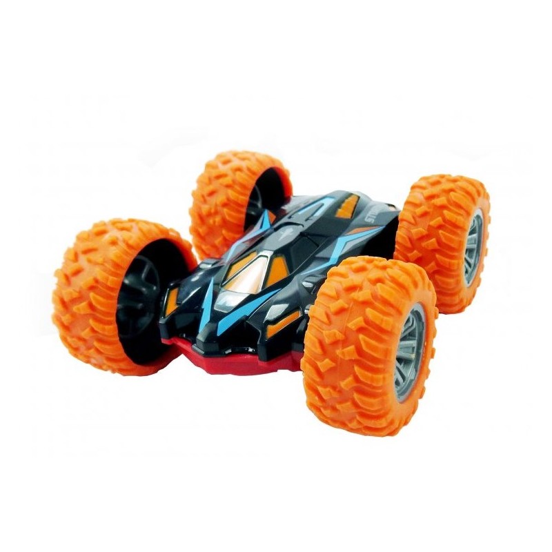 Stunt Car 4040 Moonstar 2.4Ghz RTR Siva Siva SV-50255 - 1