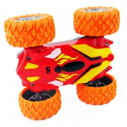 Stunt Car 4040 Moonstar 2.4Ghz RTR Siva Siva SV-50255 - 2