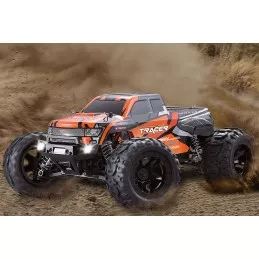 Tracer Monster Truck 4WD orange 1/16 RTR FTX FTX FTX5576O - 2