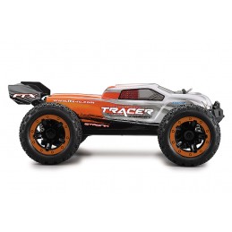 Trace Truggy 4WD orange 1/16 RTR FTX FTX FTX5577O - 3