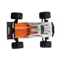 Tracer Truggy 4WD orange 1/16 RTR FTX FTX FTX5577O - 4