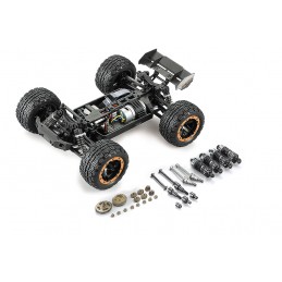 Trace Truggy 4WD orange 1/16 RTR FTX FTX FTX5577O - 5