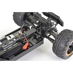 Tracer Truggy 4WD orange 1/16 RTR FTX FTX FTX5577O - 10