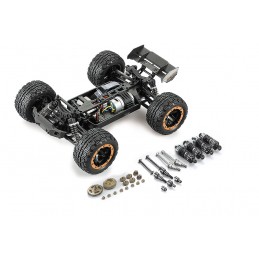 Tracer Truggy 4WD Green 1/16 RTR FTX FTX FTX5577G - 2