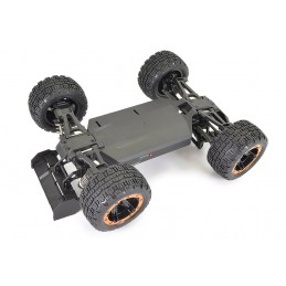 Tracer Truggy 4WD Green 1/16 RTR FTX FTX FTX5577G - 3