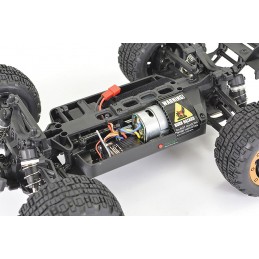Tracer Truggy 4WD Green 1/16 RTR FTX FTX FTX5577G - 4