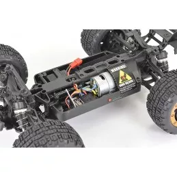 Tracer Truggy 4WD Green 1/16 RTR FTX FTX FTX5577G - 4