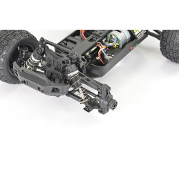 Tracer Truggy 4WD Green 1/16 RTR FTX FTX FTX5577G - 5