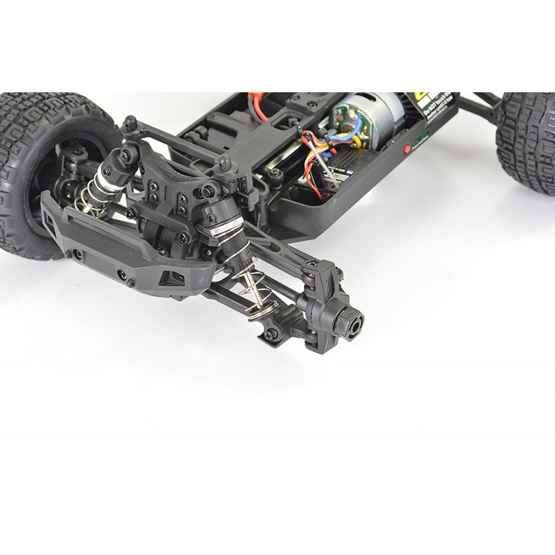 rc tracer