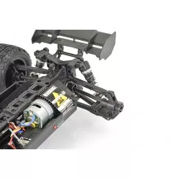 Tracer Truggy 4WD Green 1/16 RTR FTX FTX FTX5577G - 6
