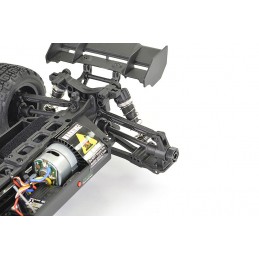 Tracer Truggy 4WD vert 1/16 RTR FTX FTX FTX5577G - 6