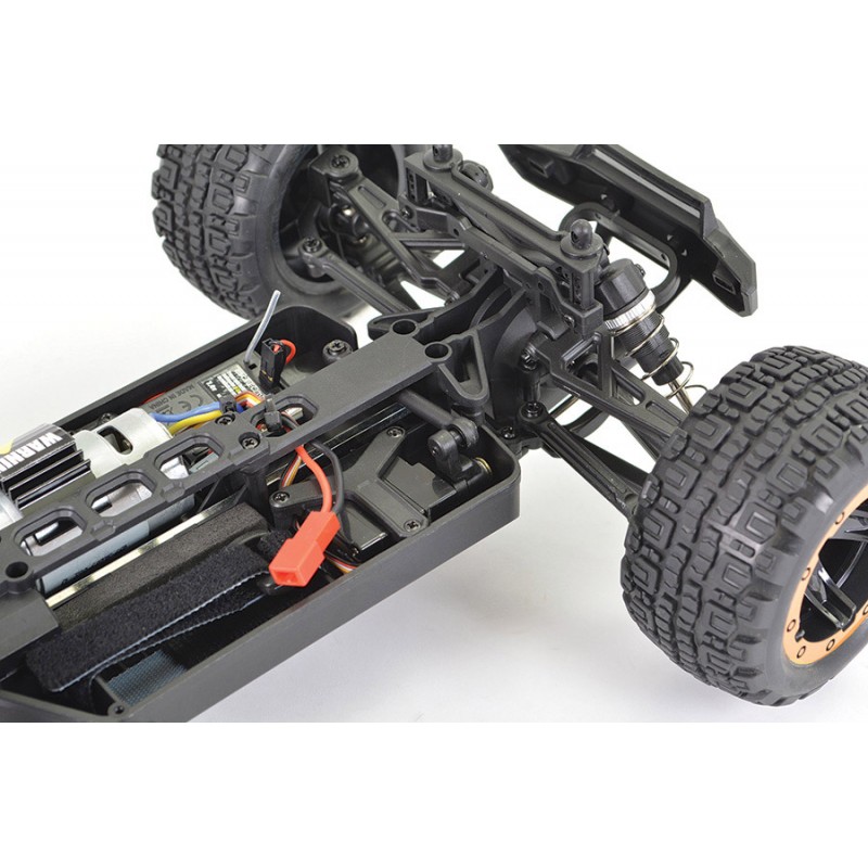 rc tracer