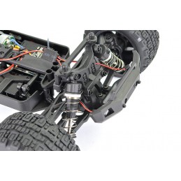 Tracer Truggy 4WD Green 1/16 RTR FTX FTX FTX5577G - 8