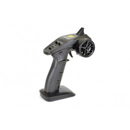 Tracer Truggy 4WD vert 1/16 RTR FTX FTX FTX5577G - 9