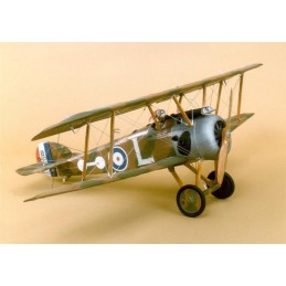 Sopwith Camel Guillow's Guillow's S0280801 - 2