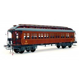 Locomotive vapeur Pacific 231 SNCF 1/32 - OcCre 54003 - kit