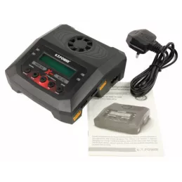 X4 MINI GT Power Charger GT-Power GT-X4MINI - 6