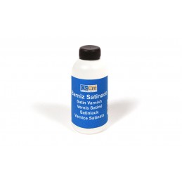 100ml OcCre satin varnish OcCre 19209 - 1