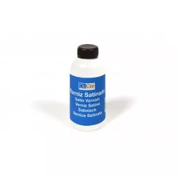 100ml OcCre satin varnish OcCre 19209 - 1