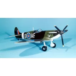 Supermarine Spitfire Guillow's Guillow's S0280504 - 2