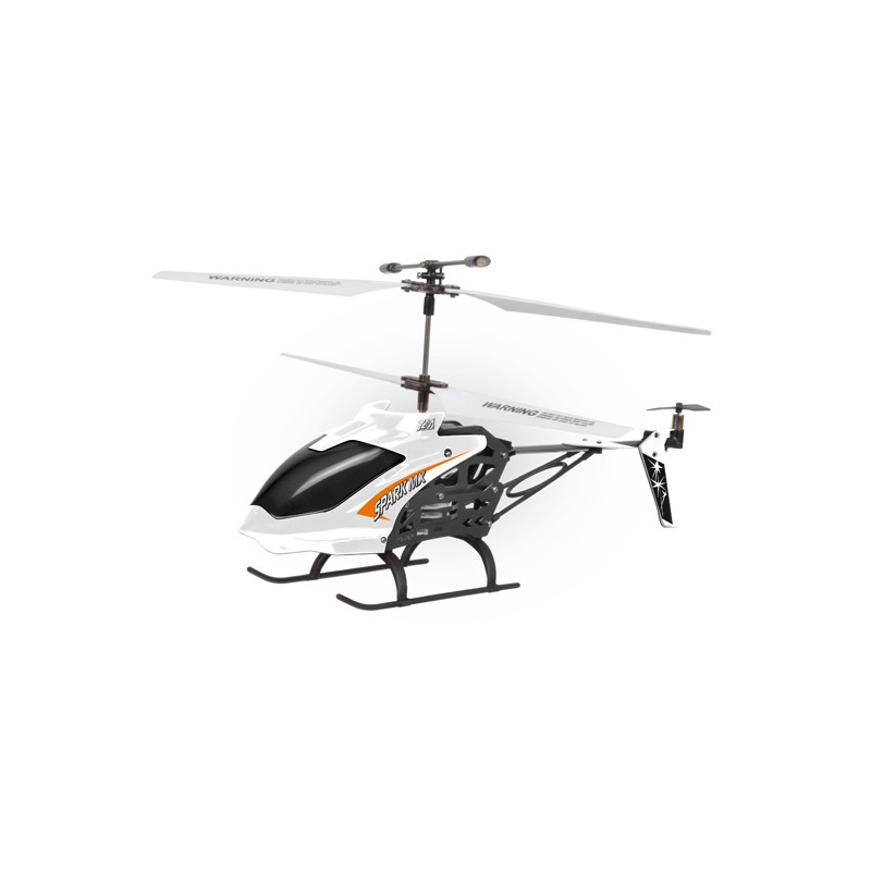 Spark MX helicopter birotor 3-way T2M T2M T5158 - 1