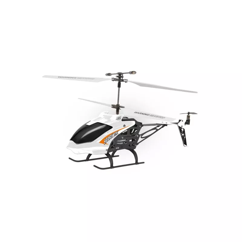 Spark MX helicopter birotor 3-way T2M T2M T5158 - 1