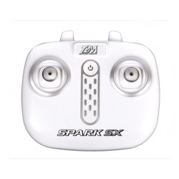 Spark SX Orange micro helicopter birotor 3-way T2M T2M T5157OR - 2