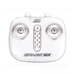Spark SX Orange micro helicopter birotor 3-way T2M T2M T5157OR - 2