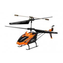 Spark SX Orange micro helicopter birotor 3-way T2M T2M T5157OR - 1