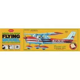 Cessna 150 Guillow's Guillow's S0280309 - 1