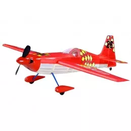 Edge 540 Guillow's Guillow's S0280703 - 2