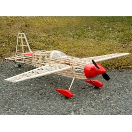 Edge 540 Guillow's Guillow's S0280703 - 3