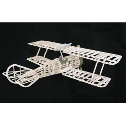 Thomas Morse Scout Guillow's Guillow's S0280201 - 2