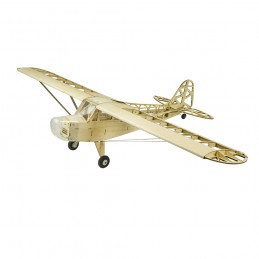 Piper J-3 1200mm S23 Kit balsa DW Hobby DW Hobby - Dancing Wings Hobby S2301 - 1